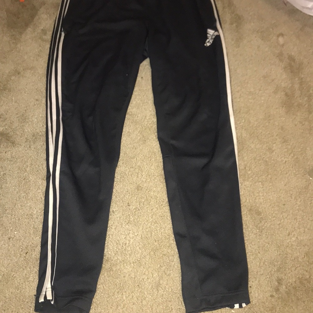 Adidas joggers